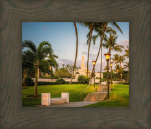 Load image into Gallery viewer, Kona Temple Grounds