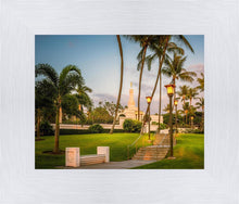Load image into Gallery viewer, Kona Temple Grounds