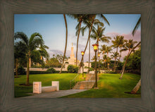 Load image into Gallery viewer, Kona Temple Grounds