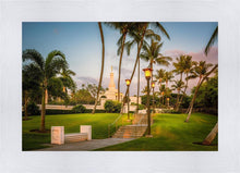 Load image into Gallery viewer, Kona Temple Grounds