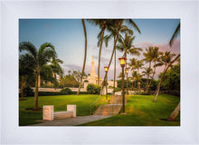 Load image into Gallery viewer, Kona Temple Grounds