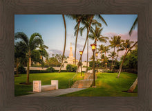 Load image into Gallery viewer, Kona Temple Grounds