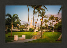 Load image into Gallery viewer, Kona Temple Grounds