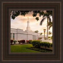 Load image into Gallery viewer, Kona Sunset Panorama