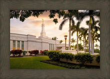 Load image into Gallery viewer, Kona Sunset Panorama