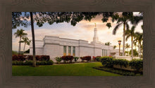 Load image into Gallery viewer, Kona Sunset Panorama