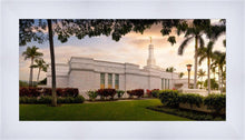 Load image into Gallery viewer, Kona Sunset Panorama