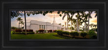 Load image into Gallery viewer, Kona Sunset Panorama
