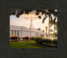 Load image into Gallery viewer, Kona Sunset Panorama