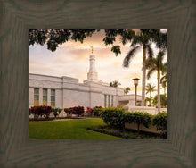 Load image into Gallery viewer, Kona Sunset Panorama