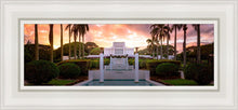 Load image into Gallery viewer, Laie Fountain Sunset