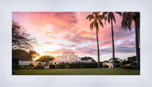 Load image into Gallery viewer, Laie Sunset Panorama