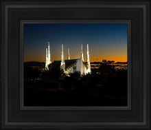 Load image into Gallery viewer, Las Vegas Temple Heaven's Glory