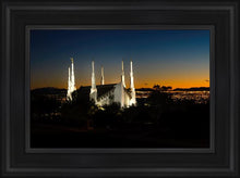 Load image into Gallery viewer, Las Vegas Temple Heaven's Glory