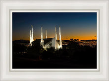 Load image into Gallery viewer, Las Vegas Temple Heaven's Glory