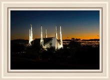 Load image into Gallery viewer, Las Vegas Temple Heaven's Glory