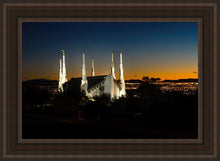 Load image into Gallery viewer, Las Vegas Temple Heaven's Glory