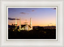 Load image into Gallery viewer, Las Vegas Eventide