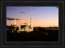Load image into Gallery viewer, Las Vegas Eventide