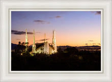 Load image into Gallery viewer, Las Vegas Eventide
