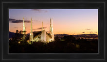 Load image into Gallery viewer, Las Vegas Eventide