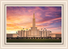 Load image into Gallery viewer, Los Angeles Sky Of Angels