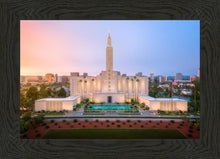 Load image into Gallery viewer, Los Angeles From On High