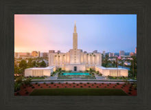 Load image into Gallery viewer, Los Angeles From On High