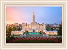 Load image into Gallery viewer, Los Angeles From On High
