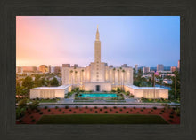 Load image into Gallery viewer, Los Angeles From On High