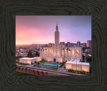 Load image into Gallery viewer, Los Angeles Weathering the Storm