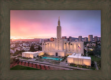 Load image into Gallery viewer, Los Angeles Weathering the Storm