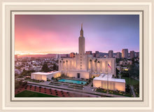 Load image into Gallery viewer, Los Angeles Weathering the Storm