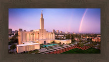 Load image into Gallery viewer, Los Angeles End of the Rainbow