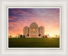 Load image into Gallery viewer, Meridian, High on the Mountain Top