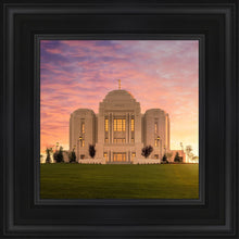 Load image into Gallery viewer, Meridian, High on the Mountain Top