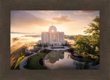 Load image into Gallery viewer, Meridian From On High