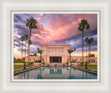 Load image into Gallery viewer, Mesa Sunset Panorama