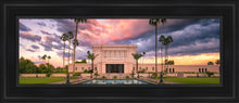 Load image into Gallery viewer, Mesa Sunset Panorama