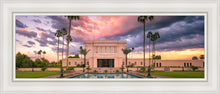 Load image into Gallery viewer, Mesa Sunset Panorama