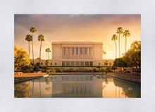 Load image into Gallery viewer, Mesa Gold Plated