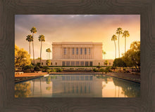 Load image into Gallery viewer, Mesa Gold Plated