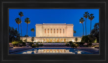 Load image into Gallery viewer, Mesa Blue Hour