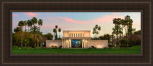 Load image into Gallery viewer, Mesa Temple Alpha & Omega