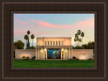 Load image into Gallery viewer, Mesa Temple Alpha & Omega