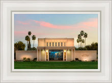Load image into Gallery viewer, Mesa Temple Alpha & Omega