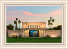 Load image into Gallery viewer, Mesa Temple Alpha & Omega