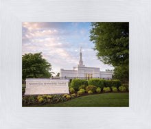 Load image into Gallery viewer, Nashville Late Afternoon