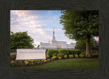Load image into Gallery viewer, Nashville Late Afternoon