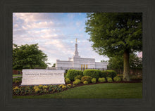 Load image into Gallery viewer, Nashville Late Afternoon